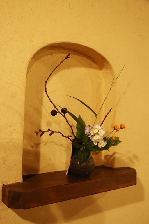 Hotel Sen-No-Mori Aso Zewnętrze zdjęcie
