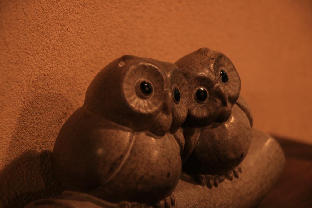 Hotel Sen-No-Mori Aso Zewnętrze zdjęcie