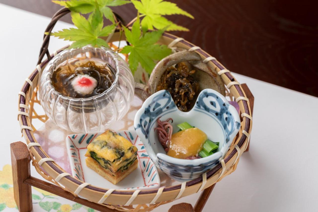 Hotel Sen-No-Mori Aso Zewnętrze zdjęcie